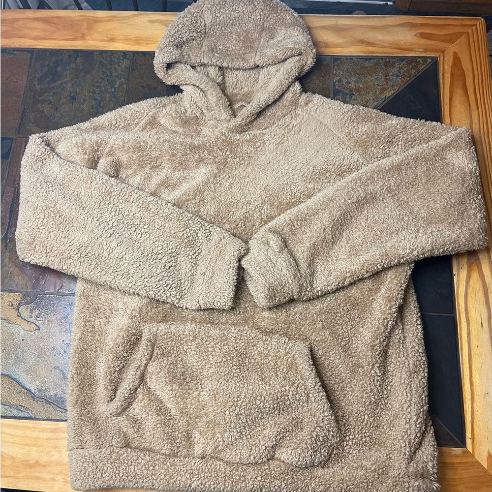 Teddy Bear Hoodie